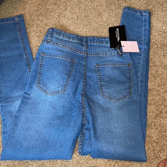 PLT skinny jeans new - Picture 2 of 3